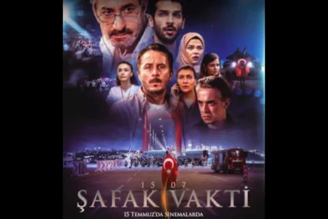 Şafak Vakti
